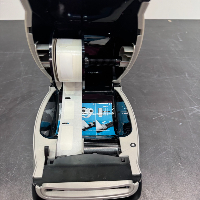 Dymo 450 LabelWriter image 2